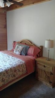 Cozy, close to Murphy, NC, Blue Ridge, GA, pet friendly - Murphy - 1