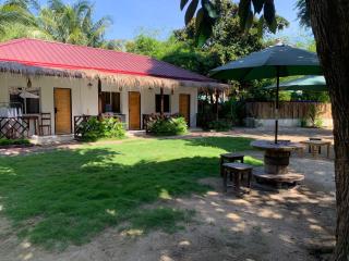 Bakoko Garden - El Nido - 2