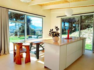 The Hidden Spring - 8