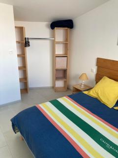 Gîte les Oyats 2 personnes 50m de la mer - 4