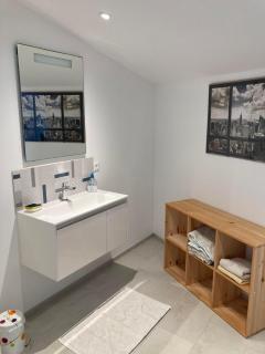 Gîte les Oyats 2 personnes 50m de la mer - 3