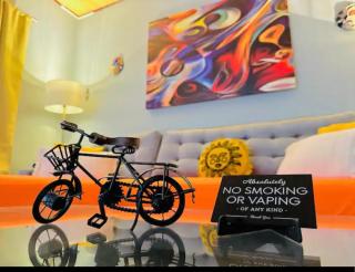 Enjoy Your Vacation at Tone'y House - 7