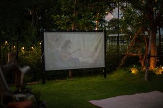 With you camp - - 1