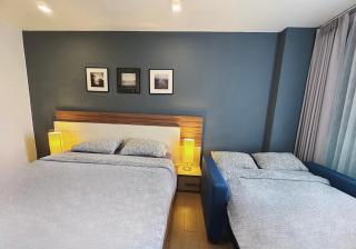 Chiang Mai 24 At The Astra Condo - 2