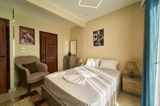Sand pyramids hotel - 2