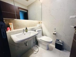 Chiang Mai 24 At The Astra Condo - 3