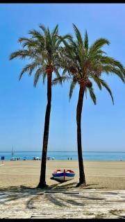 Apartment Duquesa Fairways/Manilva, Spain - Manilva - 1