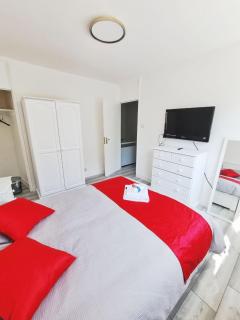 Smart House - Londra - 8
