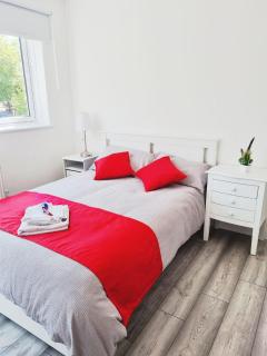 Smart House - Londra - 9