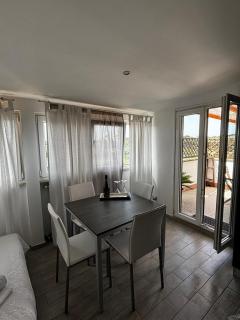 Veio Terrace - 2