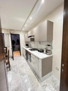 Appartement Tanger ville - Tangeri - 5