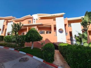 Appartement avec vue sur mer - 7