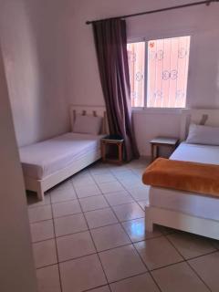 Appartement avec vue sur mer - 5