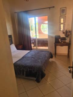 Appartement avec vue sur mer - 4