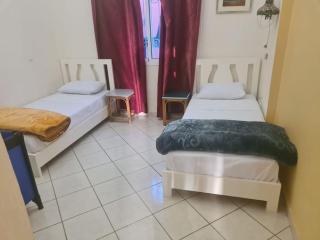 Appartement avec vue sur mer - 2