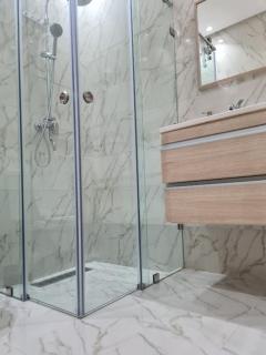 Appartement avec vue sur mer - 1