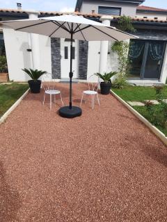Appartement dans Villa Borghese - La Boisse - 5