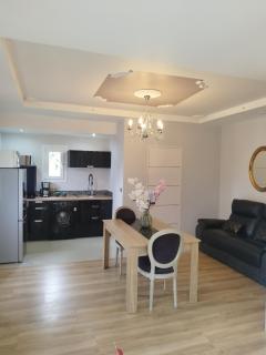 Appartement dans Villa Borghese - La Boisse - 3