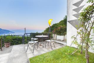 AMORE RENTALS - Villa Calisto - Sant'Agnello - 8