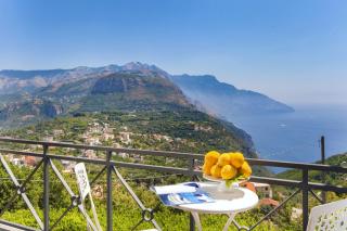 AMORE RENTALS - Villa Calisto - Sant'Agnello - 5
