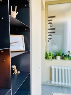 STADLERINO - Tiny Loft in Venice - Marghera - 2