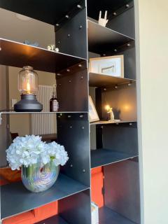 STADLERINO - Tiny Loft in Venice - 1