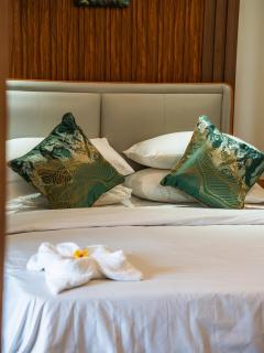 La Pearl Mathiveri - 5