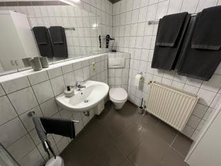 FeWo Stadtjuwel Idar-Oberstein - 7