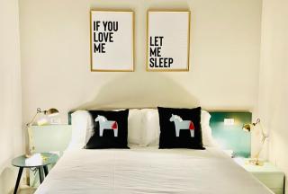 STADLERINO - Tiny Loft in Venice - Marghera - 9