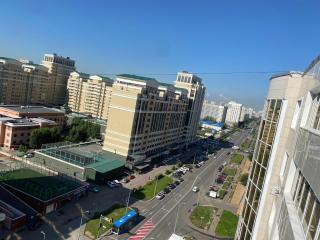 Уютная квартира - 7