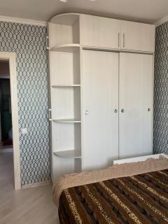 Уютная квартира - Astana - 4