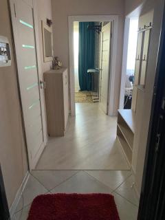 Уютная квартира - 1