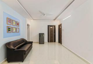 Collection O Vennela Residency - Lingampalli - 7