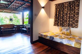 FLOR DE PARAISO BUNGALOWS - Montezuma - 4
