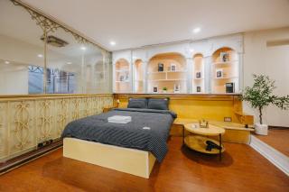 VietHOME - 22A Pho Hue - 101 The Family Choice - Hanoï - 9