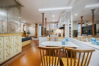 VietHOME - 22A Pho Hue - 101 The Family Choice - Hanoï - 8