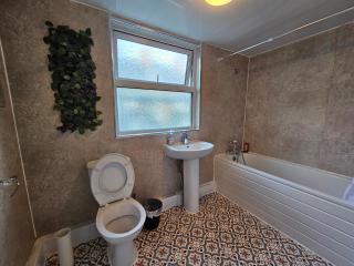 Apartment in Whitechapel - Londra - 5