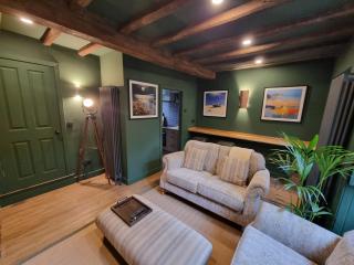 Rose Cottage Oulton Leeds - Leeds - 4