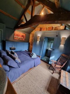 Rose Cottage Oulton Leeds - 1