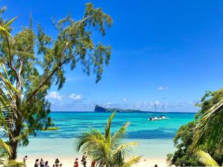 Serenity Ocean Side - Cap Malheureux - 0