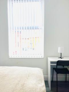 Walton Breck Road, Anfield LFC - 4