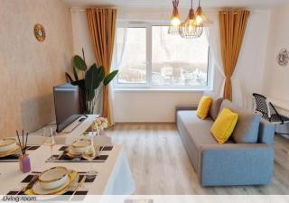 B101 - Liberty Bridge Lovely Home with Free Parking - Budapeste - 9