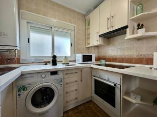 Apartamento NIC Ronda - Ronda - 9