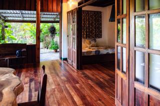 FLOR DE PARAISO BUNGALOWS - Montezuma - 5