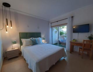 Lucie Lime GuestHouse - Luz - 9