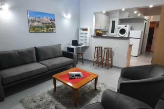 Apartament u Anny EAKOU - Atene - 0
