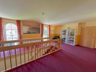 Hotel Strandburg Prerow - Prerow - 8