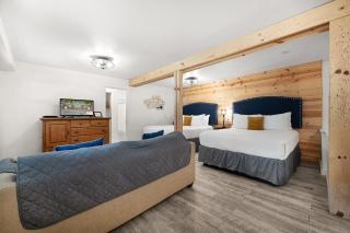 Inn on the Russian River - Monte Rio - 1