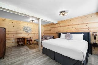 Inn on the Russian River - Monte Rio - 3