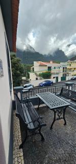 Oscar House Free Parking - São Vicente - 0